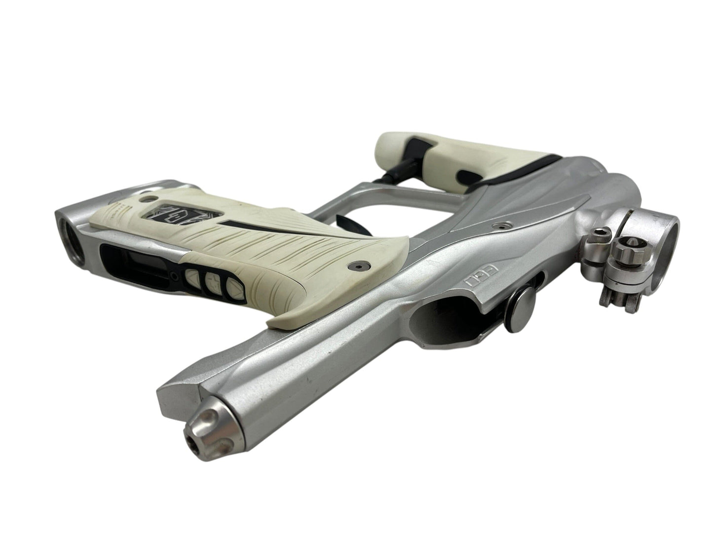 Used Planet Eclipse LV1 Pure Paintball Gun Upgraded Paintball Gun from CPXBrosPaintball Buy/Sell/Trade Paintball Markers, New Paintball Guns, Paintball Hoppers, Paintball Masks, and Hormesis Headbands