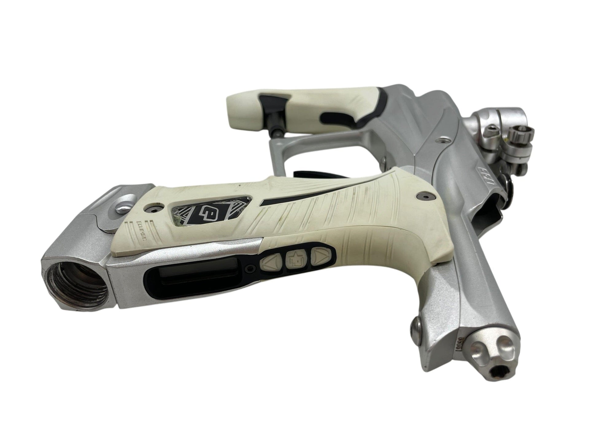 Used Planet Eclipse LV1 Pure Paintball Gun Upgraded Paintball Gun from CPXBrosPaintball Buy/Sell/Trade Paintball Markers, New Paintball Guns, Paintball Hoppers, Paintball Masks, and Hormesis Headbands