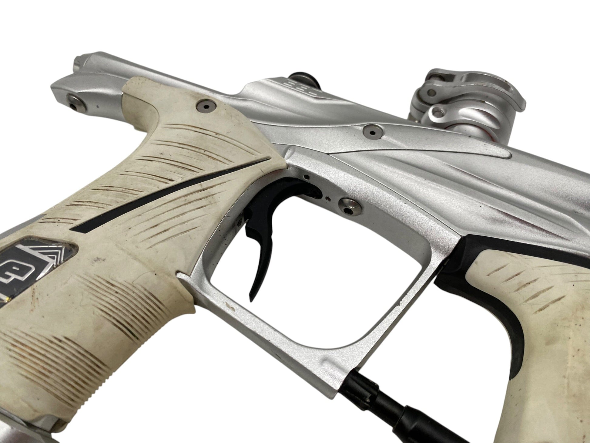 Used Planet Eclipse LV1 Pure Paintball Gun Upgraded Paintball Gun from CPXBrosPaintball Buy/Sell/Trade Paintball Markers, New Paintball Guns, Paintball Hoppers, Paintball Masks, and Hormesis Headbands