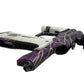 Used Planet Eclipse LV1 Purple Splash Paintball Gun Paintball Gun from CPXBrosPaintball Buy/Sell/Trade Paintball Markers, New Paintball Guns, Paintball Hoppers, Paintball Masks, and Hormesis Headbands