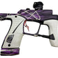 Used Planet Eclipse LV1 Purple Splash Paintball Gun Paintball Gun from CPXBrosPaintball Buy/Sell/Trade Paintball Markers, New Paintball Guns, Paintball Hoppers, Paintball Masks, and Hormesis Headbands