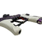 Used Planet Eclipse LV1 Purple Splash Paintball Gun Paintball Gun from CPXBrosPaintball Buy/Sell/Trade Paintball Markers, New Paintball Guns, Paintball Hoppers, Paintball Masks, and Hormesis Headbands