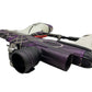 Used Planet Eclipse LV1 Purple Splash Paintball Gun Paintball Gun from CPXBrosPaintball Buy/Sell/Trade Paintball Markers, New Paintball Guns, Paintball Hoppers, Paintball Masks, and Hormesis Headbands