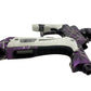 Used Planet Eclipse LV1 Purple Splash Paintball Gun Paintball Gun from CPXBrosPaintball Buy/Sell/Trade Paintball Markers, New Paintball Guns, Paintball Hoppers, Paintball Masks, and Hormesis Headbands