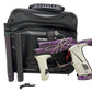 Used Planet Eclipse LV1 Purple Splash Paintball Gun Paintball Gun from CPXBrosPaintball Buy/Sell/Trade Paintball Markers, New Paintball Guns, Paintball Hoppers, Paintball Masks, and Hormesis Headbands