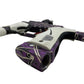 Used Planet Eclipse LV1 Purple Splash Paintball Gun Paintball Gun from CPXBrosPaintball Buy/Sell/Trade Paintball Markers, New Paintball Guns, Paintball Hoppers, Paintball Masks, and Hormesis Headbands