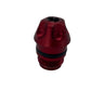 Used Planet Eclipse Lv1 Rammer Cap Red Paintball Gun from CPXBrosPaintball Buy/Sell/Trade Paintball Markers, New Paintball Guns, Paintball Hoppers, Paintball Masks, and Hormesis Headbands