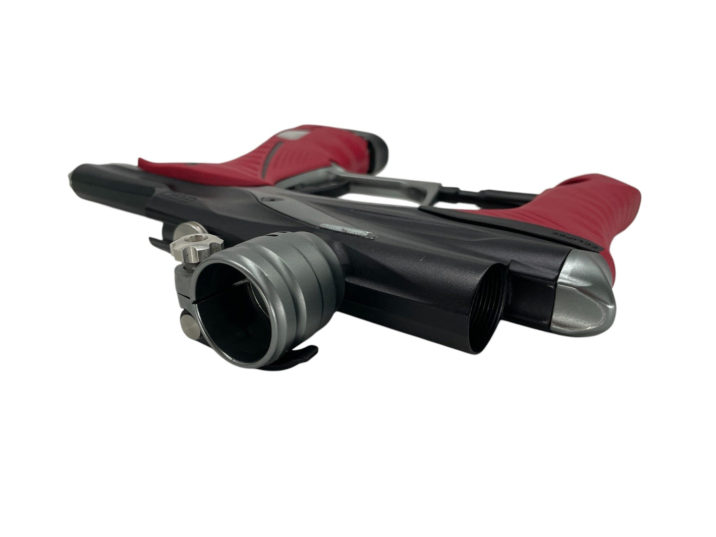 Used Planet Eclipse LV1.1 Black/Grey Paintball Gun Paintball Gun from CPXBrosPaintball Buy/Sell/Trade Paintball Markers, New Paintball Guns, Paintball Hoppers, Paintball Masks, and Hormesis Headbands