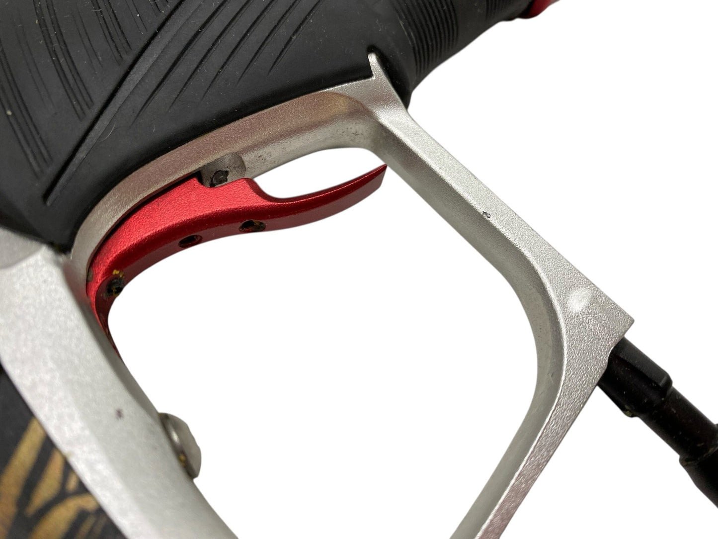 Used Planet Eclipse Lv1.1 Gunslinger Paintball Gun Paintball Gun from CPXBrosPaintball Buy/Sell/Trade Paintball Markers, New Paintball Guns, Paintball Hoppers, Paintball Masks, and Hormesis Headbands