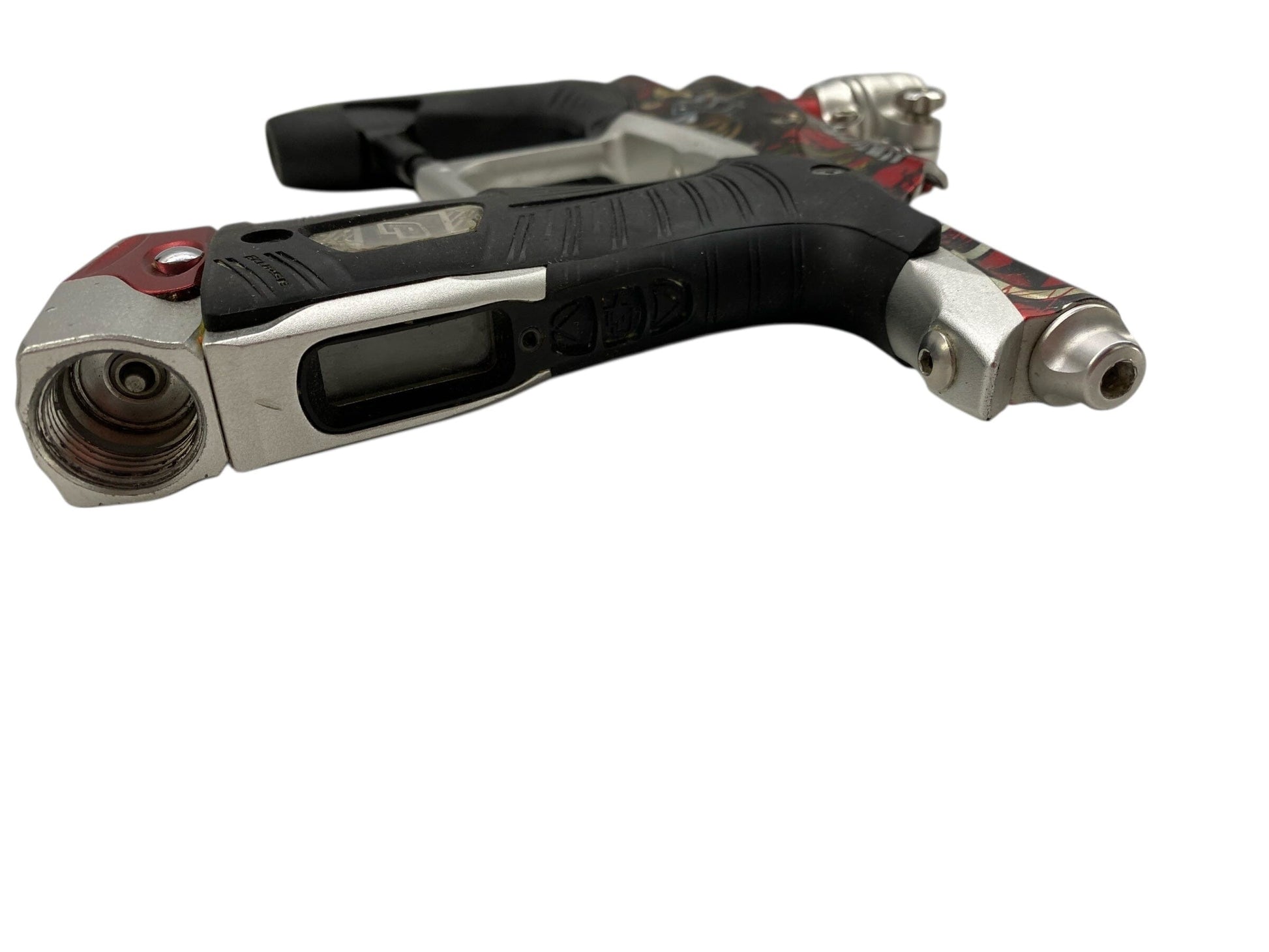 Used Planet Eclipse Lv1.1 Gunslinger Paintball Gun Paintball Gun from CPXBrosPaintball Buy/Sell/Trade Paintball Markers, New Paintball Guns, Paintball Hoppers, Paintball Masks, and Hormesis Headbands