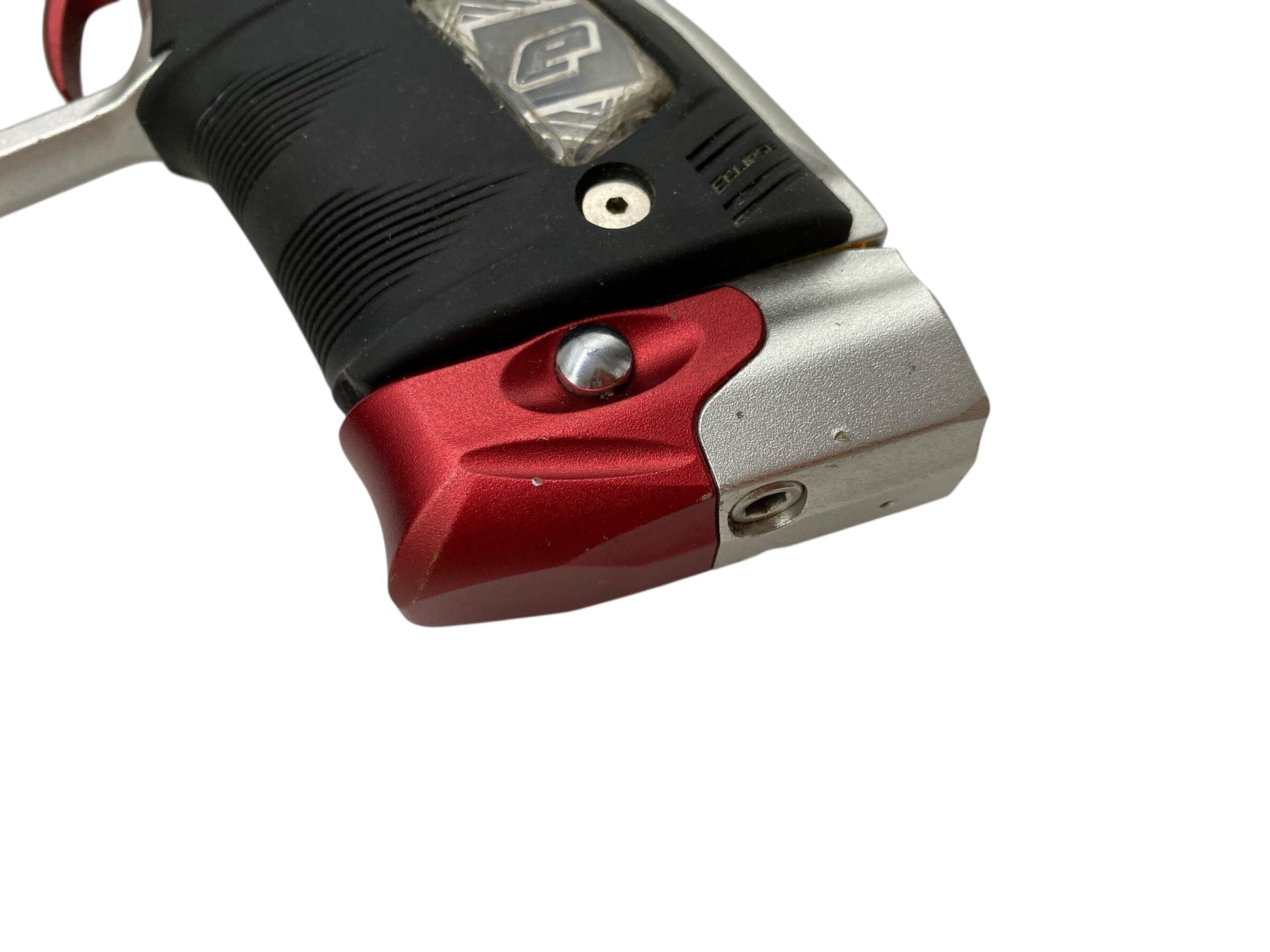 Used Planet Eclipse Lv1.1 Gunslinger Paintball Gun Paintball Gun from CPXBrosPaintball Buy/Sell/Trade Paintball Markers, New Paintball Guns, Paintball Hoppers, Paintball Masks, and Hormesis Headbands