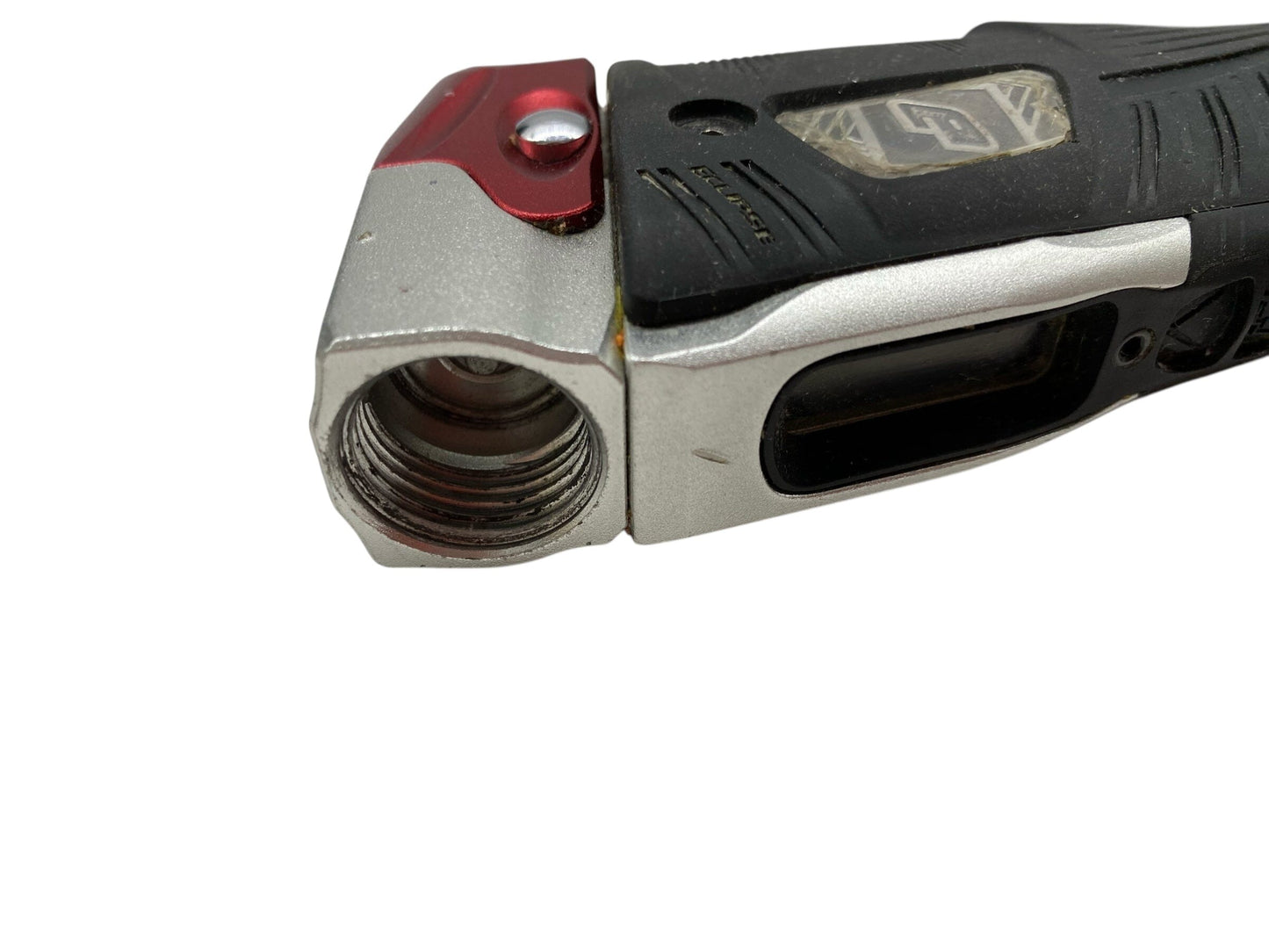 Used Planet Eclipse Lv1.1 Gunslinger Paintball Gun Paintball Gun from CPXBrosPaintball Buy/Sell/Trade Paintball Markers, New Paintball Guns, Paintball Hoppers, Paintball Masks, and Hormesis Headbands