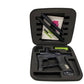 Used Planet Eclipse Lv1.1 Paintball Gun Black Paintball Gun from CPXBrosPaintball Buy/Sell/Trade Paintball Markers, New Paintball Guns, Paintball Hoppers, Paintball Masks, and Hormesis Headbands