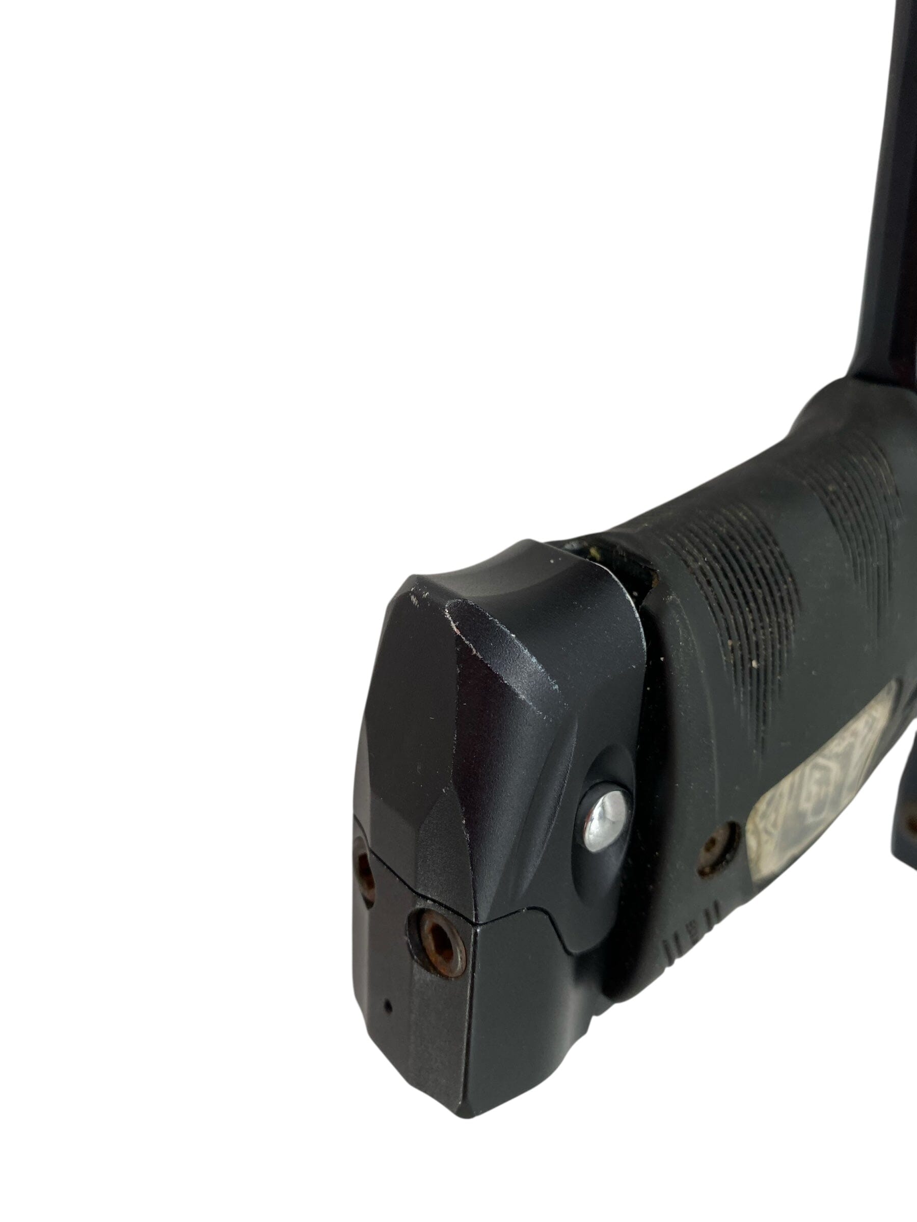 Used Planet Eclipse Lv1.1 Paintball Gun Black Paintball Gun from CPXBrosPaintball Buy/Sell/Trade Paintball Markers, New Paintball Guns, Paintball Hoppers, Paintball Masks, and Hormesis Headbands