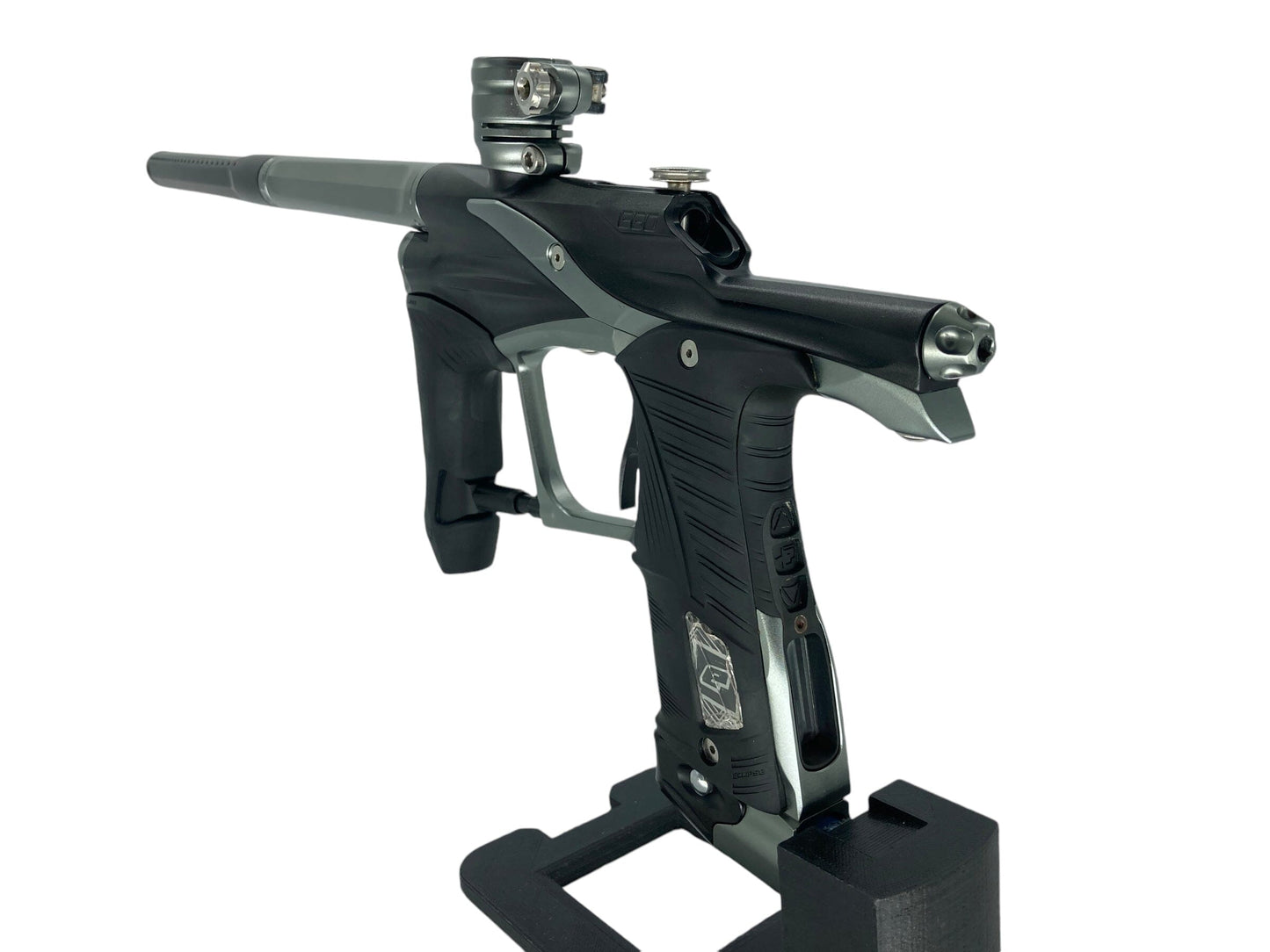 Used Planet Eclipse Lv1.1 Paintball Gun Paintball Gun from CPXBrosPaintball Buy/Sell/Trade Paintball Markers, New Paintball Guns, Paintball Hoppers, Paintball Masks, and Hormesis Headbands