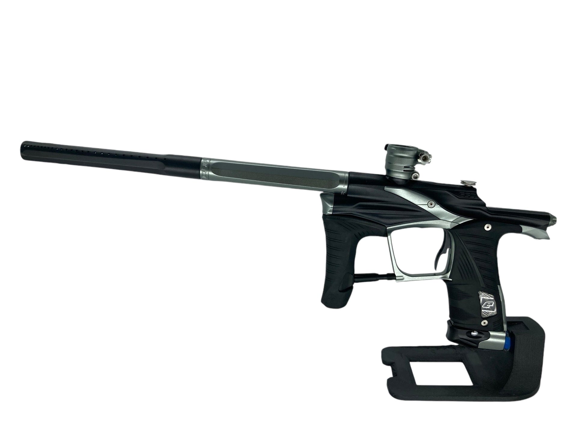 Used Planet Eclipse Lv1.1 Paintball Gun Paintball Gun from CPXBrosPaintball Buy/Sell/Trade Paintball Markers, New Paintball Guns, Paintball Hoppers, Paintball Masks, and Hormesis Headbands