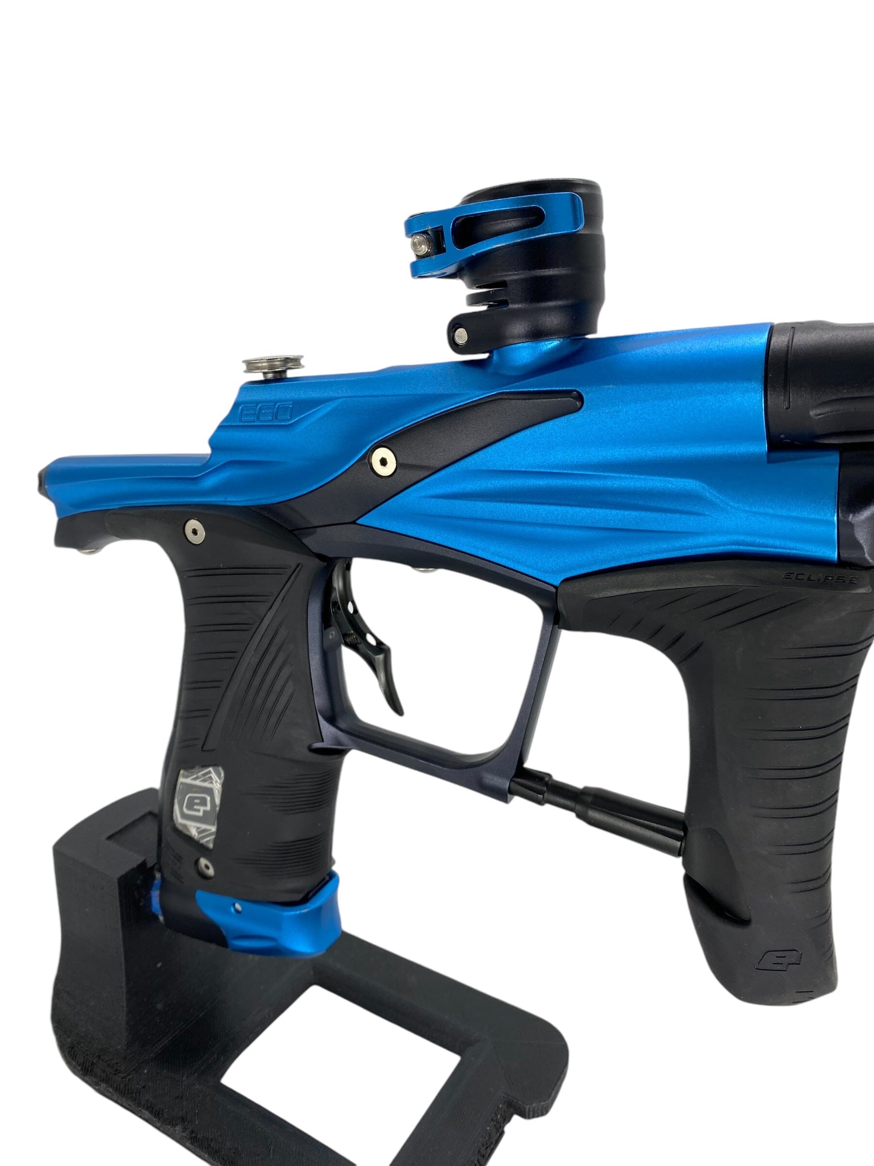 Used Planet Eclipse Lv1.1 Paintball Gun Paintball Gun from CPXBrosPaintball Buy/Sell/Trade Paintball Markers, New Paintball Guns, Paintball Hoppers, Paintball Masks, and Hormesis Headbands