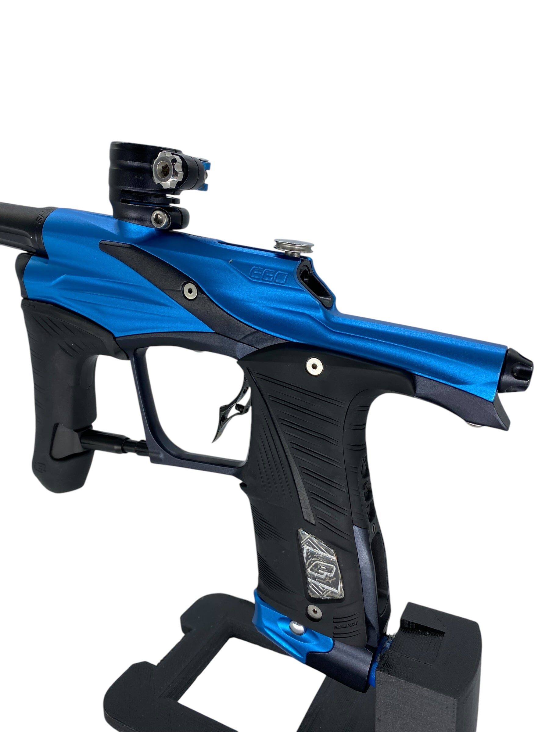 Used Planet Eclipse Lv1.1 Paintball Gun Paintball Gun from CPXBrosPaintball Buy/Sell/Trade Paintball Markers, New Paintball Guns, Paintball Hoppers, Paintball Masks, and Hormesis Headbands