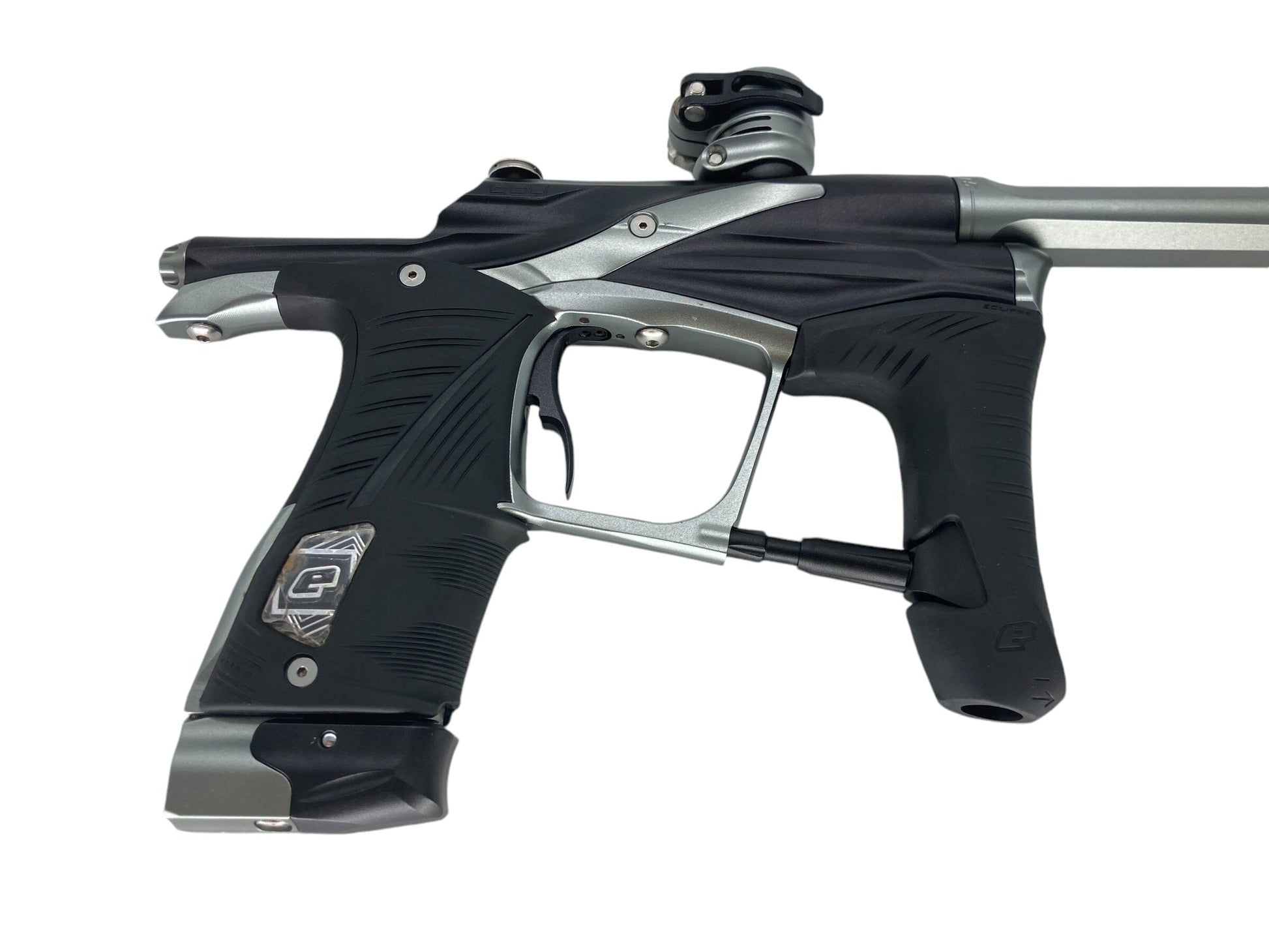 Used Planet Eclipse Lv1.1 Paintball Gun Paintball Gun from CPXBrosPaintball Buy/Sell/Trade Paintball Markers, New Paintball Guns, Paintball Hoppers, Paintball Masks, and Hormesis Headbands