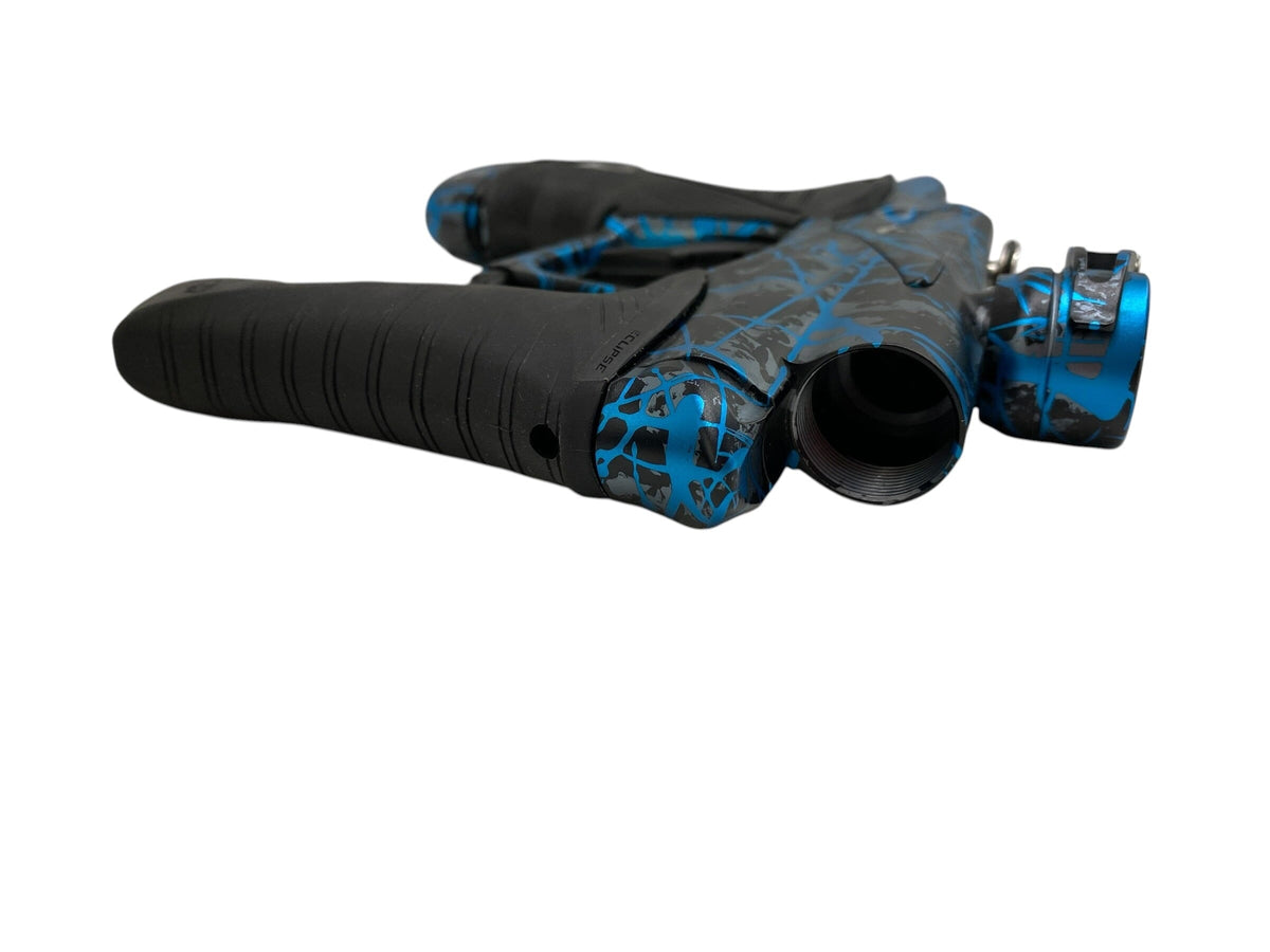 Used Planet Eclipse LV1.5 Aftershock Paintball Gun Paintball Gun from CPXBrosPaintball Buy/Sell/Trade Paintball Markers, New Paintball Guns, Paintball Hoppers, Paintball Masks, and Hormesis Headbands