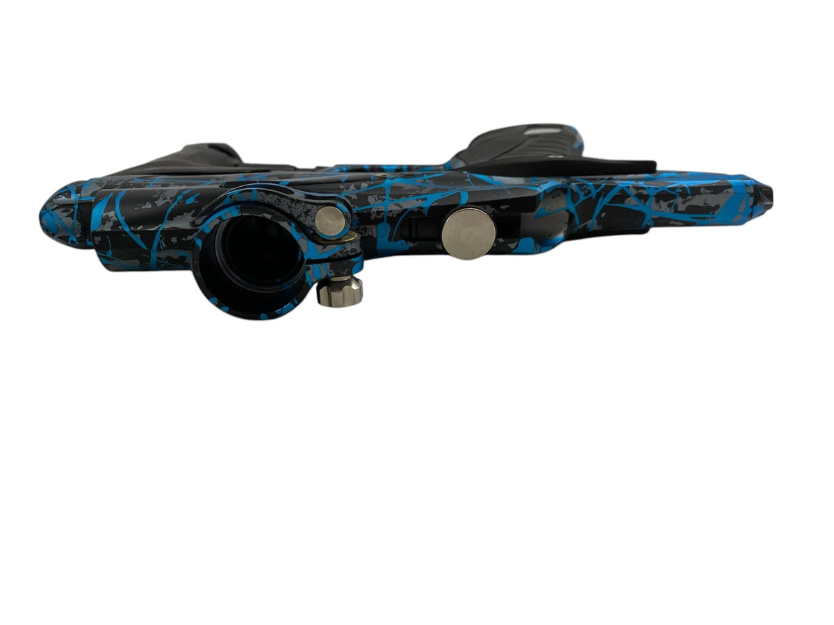 Used Planet Eclipse LV1.5 Aftershock Paintball Gun Paintball Gun from CPXBrosPaintball Buy/Sell/Trade Paintball Markers, New Paintball Guns, Paintball Hoppers, Paintball Masks, and Hormesis Headbands