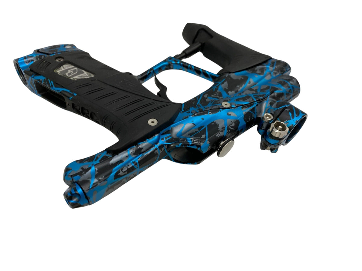 Used Planet Eclipse LV1.5 Aftershock Paintball Gun Paintball Gun from CPXBrosPaintball Buy/Sell/Trade Paintball Markers, New Paintball Guns, Paintball Hoppers, Paintball Masks, and Hormesis Headbands