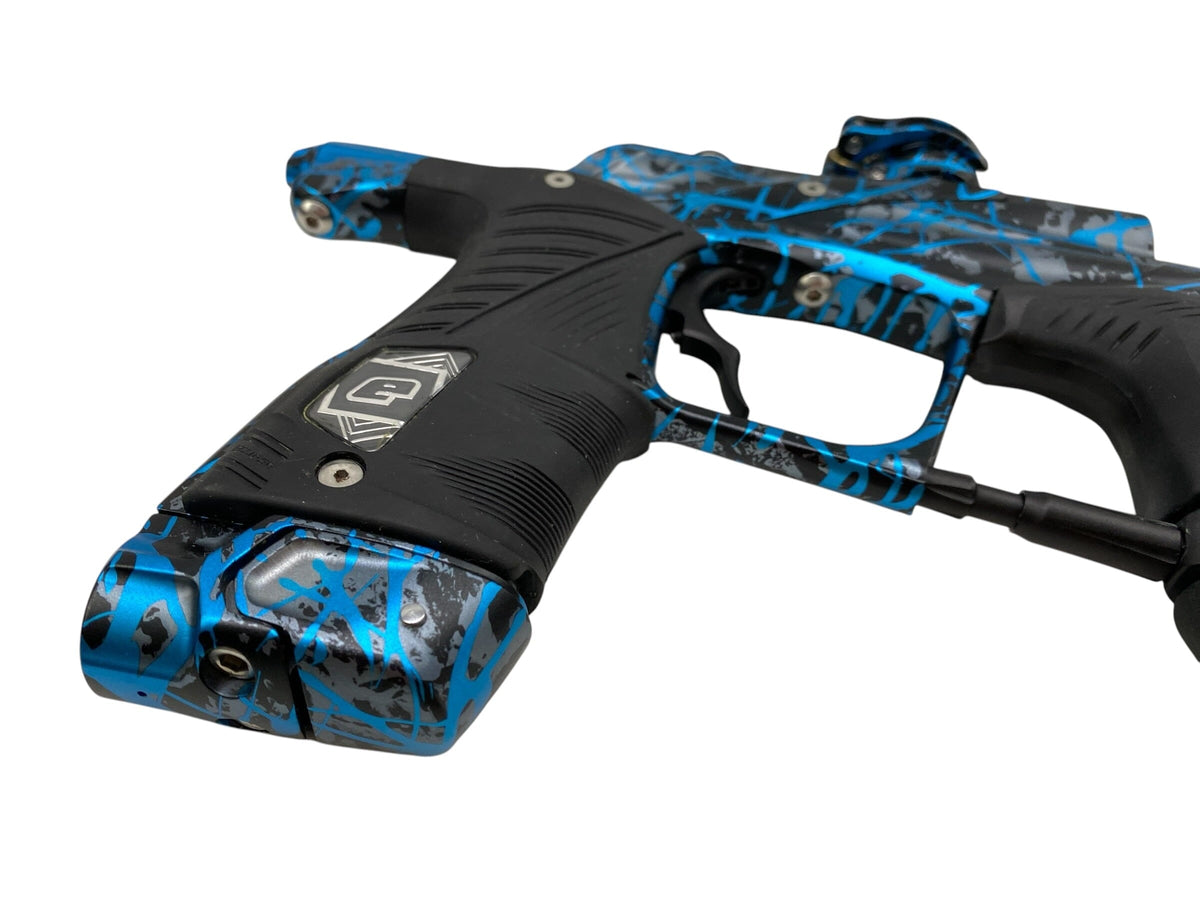 Used Planet Eclipse LV1.5 Aftershock Paintball Gun Paintball Gun from CPXBrosPaintball Buy/Sell/Trade Paintball Markers, New Paintball Guns, Paintball Hoppers, Paintball Masks, and Hormesis Headbands