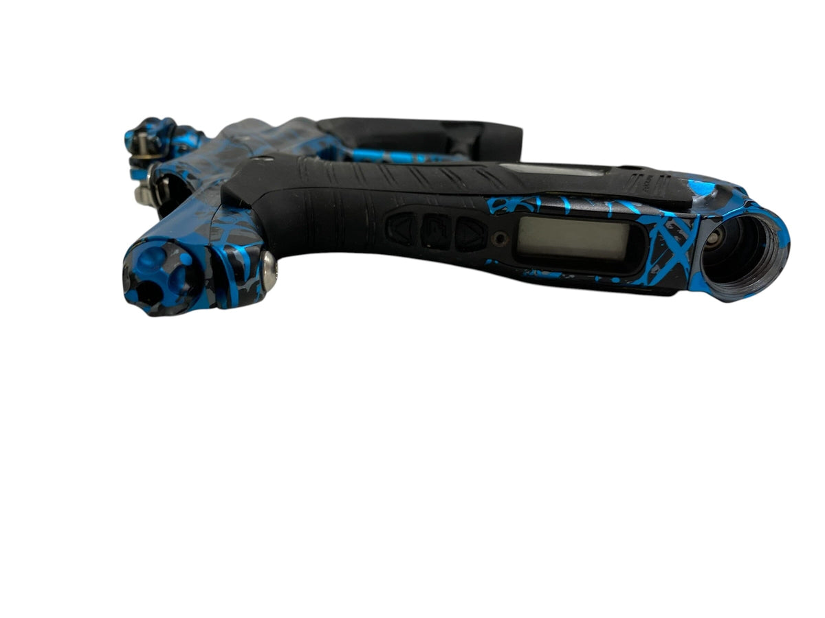 Used Planet Eclipse LV1.5 Aftershock Paintball Gun Paintball Gun from CPXBrosPaintball Buy/Sell/Trade Paintball Markers, New Paintball Guns, Paintball Hoppers, Paintball Masks, and Hormesis Headbands