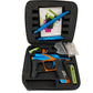 Used Planet Eclipse Lv1.5 Paintball Gun Blue/Orange Paintball Gun from CPXBrosPaintball Buy/Sell/Trade Paintball Markers, New Paintball Guns, Paintball Hoppers, Paintball Masks, and Hormesis Headbands