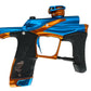Used Planet Eclipse Lv1.5 Paintball Gun Blue/Orange Paintball Gun from CPXBrosPaintball Buy/Sell/Trade Paintball Markers, New Paintball Guns, Paintball Hoppers, Paintball Masks, and Hormesis Headbands