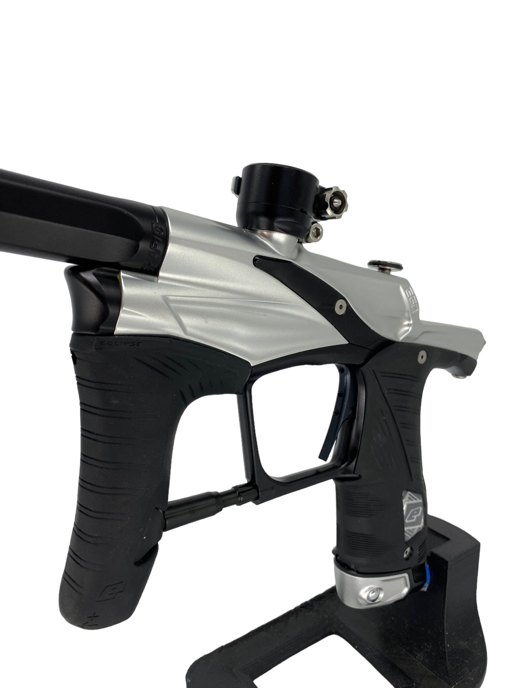 Used Planet Eclipse Lv1.5 Paintball Gun from CPXBrosPaintball Buy/Sell/Trade Paintball Markers, Paintball Hoppers, Paintball Masks, and Hormesis Headbands