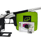Used Planet Eclipse Lv1.5 Paintball Gun from CPXBrosPaintball Buy/Sell/Trade Paintball Markers, Paintball Hoppers, Paintball Masks, and Hormesis Headbands