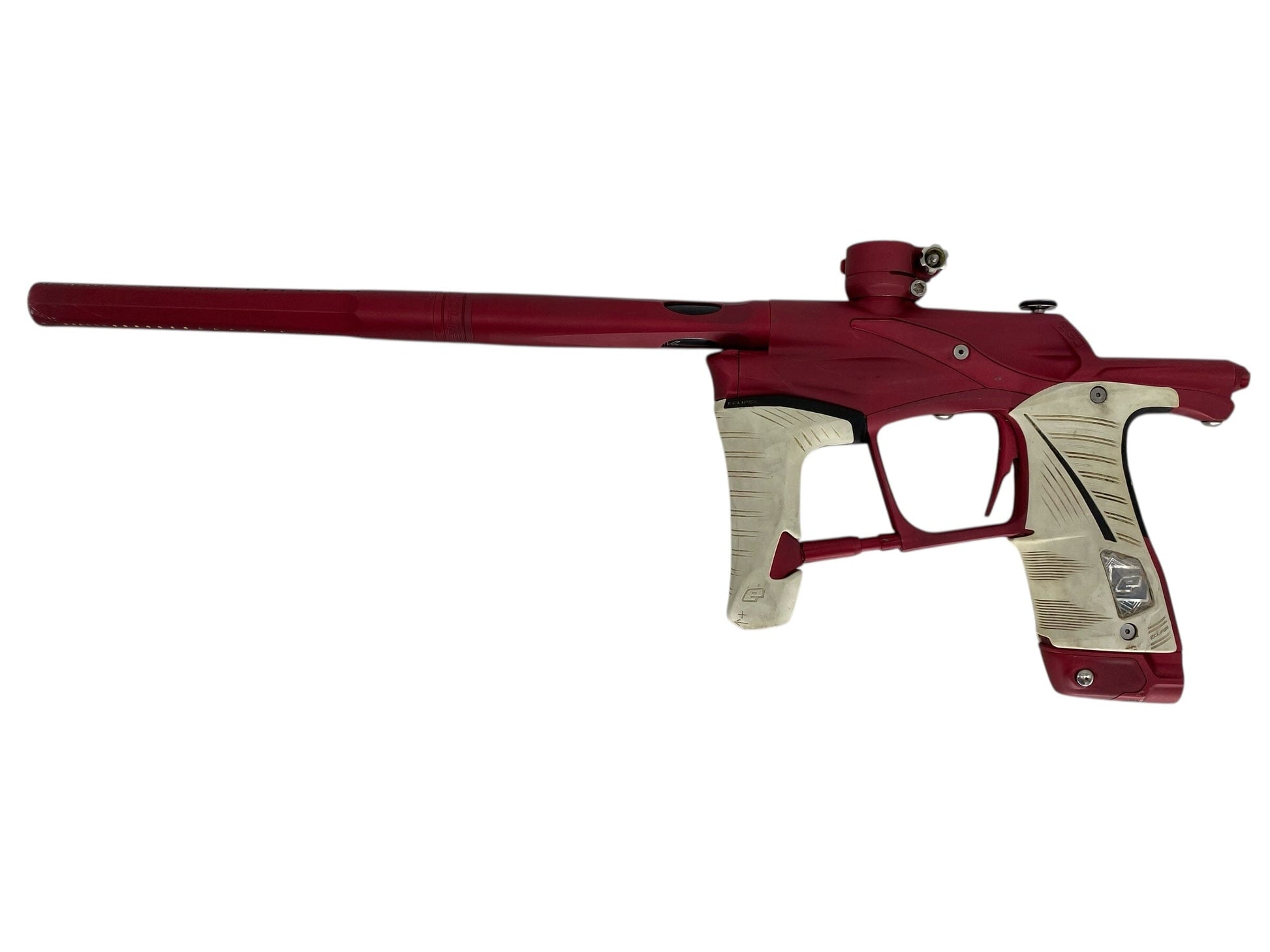 Used Planet Eclipse Lv1.5 Paintball Gun Paintball Gun from CPXBrosPaintball Buy/Sell/Trade Paintball Markers, New Paintball Guns, Paintball Hoppers, Paintball Masks, and Hormesis Headbands