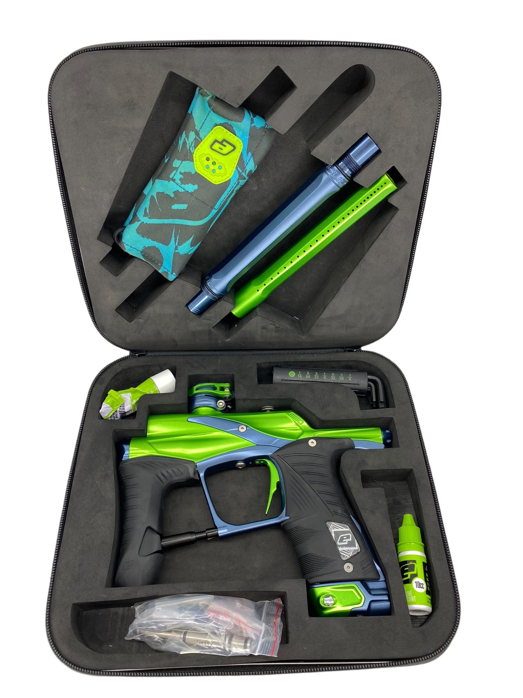 Used Planet Eclipse Lv1.5 Paintball Gun Paintball Gun from CPXBrosPaintball Buy/Sell/Trade Paintball Markers, New Paintball Guns, Paintball Hoppers, Paintball Masks, and Hormesis Headbands