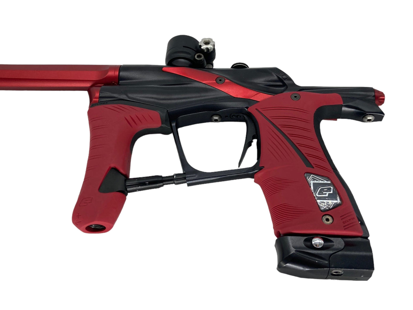 Used Planet Eclipse LV1.5 Paintball Gun Paintball Gun from CPXBrosPaintball Buy/Sell/Trade Paintball Markers, New Paintball Guns, Paintball Hoppers, Paintball Masks, and Hormesis Headbands