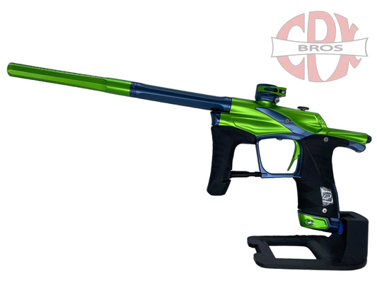 Used Planet Eclipse Lv1.5 Paintball Gun Paintball Gun from CPXBrosPaintball Buy/Sell/Trade Paintball Markers, New Paintball Guns, Paintball Hoppers, Paintball Masks, and Hormesis Headbands