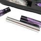 Used Planet Eclipse Lv1.5 Paintball Gun Purple Tiger Paintball Gun from CPXBrosPaintball Buy/Sell/Trade Paintball Markers, New Paintball Guns, Paintball Hoppers, Paintball Masks, and Hormesis Headbands