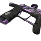 Used Planet Eclipse Lv1.5 Paintball Gun Purple Tiger Paintball Gun from CPXBrosPaintball Buy/Sell/Trade Paintball Markers, New Paintball Guns, Paintball Hoppers, Paintball Masks, and Hormesis Headbands