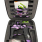 Used Planet Eclipse Lv1.5 Paintball Gun Purple Tiger Paintball Gun from CPXBrosPaintball Buy/Sell/Trade Paintball Markers, New Paintball Guns, Paintball Hoppers, Paintball Masks, and Hormesis Headbands