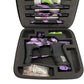Used Planet Eclipse Lv1.5 Paintball Gun Purple Tiger Paintball Gun from CPXBrosPaintball Buy/Sell/Trade Paintball Markers, New Paintball Guns, Paintball Hoppers, Paintball Masks, and Hormesis Headbands