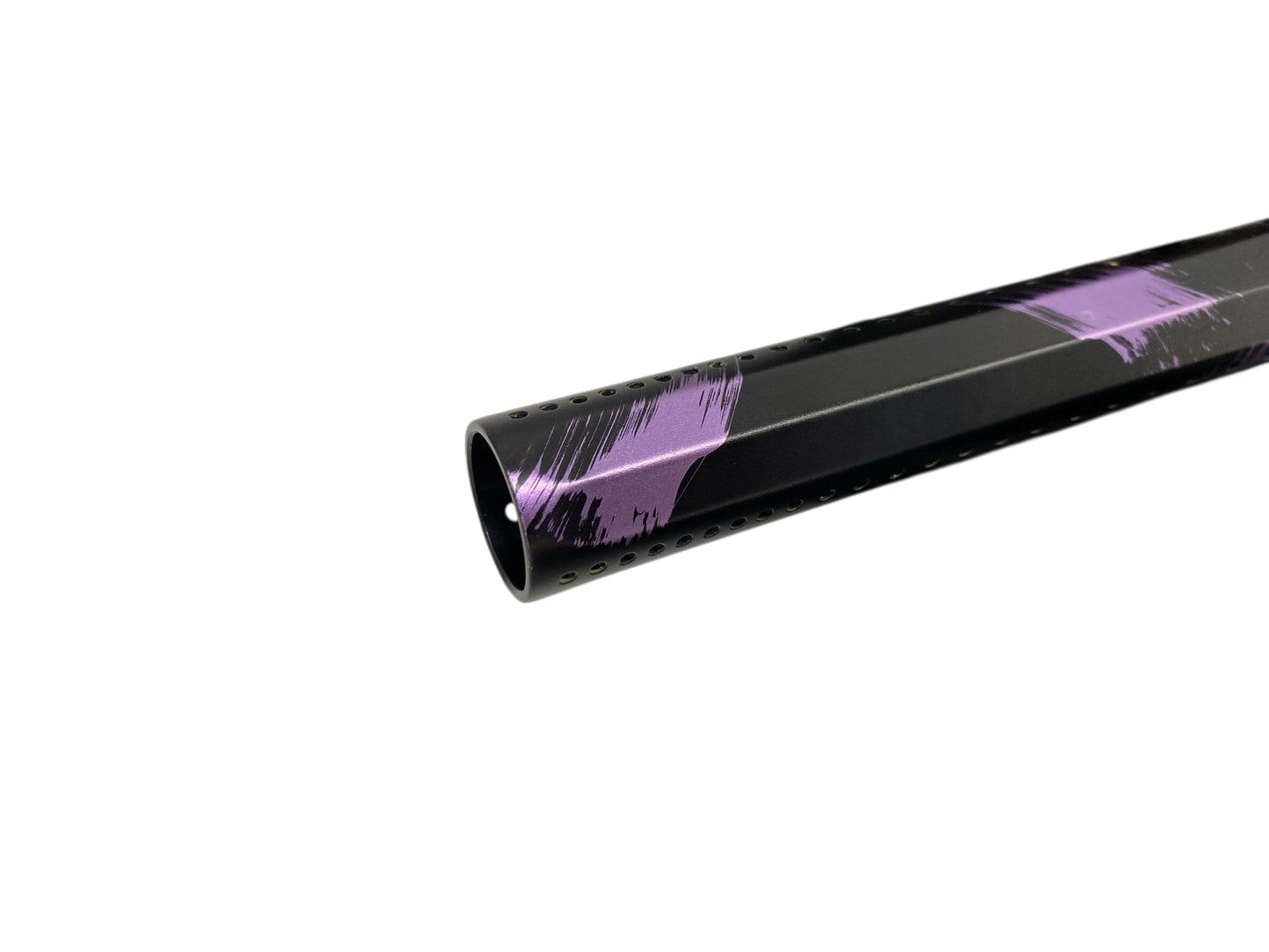 Used Planet Eclipse Lv1.5 Paintball Gun Purple Tiger Paintball Gun from CPXBrosPaintball Buy/Sell/Trade Paintball Markers, New Paintball Guns, Paintball Hoppers, Paintball Masks, and Hormesis Headbands