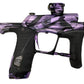 Used Planet Eclipse Lv1.5 Paintball Gun Purple Tiger Paintball Gun from CPXBrosPaintball Buy/Sell/Trade Paintball Markers, New Paintball Guns, Paintball Hoppers, Paintball Masks, and Hormesis Headbands