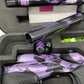 Used Planet Eclipse Lv1.5 Paintball Gun Purple Tiger Paintball Gun from CPXBrosPaintball Buy/Sell/Trade Paintball Markers, New Paintball Guns, Paintball Hoppers, Paintball Masks, and Hormesis Headbands