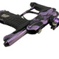 Used Planet Eclipse Lv1.5 Paintball Gun Purple Tiger Paintball Gun from CPXBrosPaintball Buy/Sell/Trade Paintball Markers, New Paintball Guns, Paintball Hoppers, Paintball Masks, and Hormesis Headbands