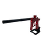 Used Planet Eclipse Lv1.5 Paintball Gun Red Paintball Gun from CPXBrosPaintball Buy/Sell/Trade Paintball Markers, New Paintball Guns, Paintball Hoppers, Paintball Masks, and Hormesis Headbands
