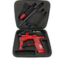 Used Planet Eclipse Lv1.5 Paintball Gun Red Paintball Gun from CPXBrosPaintball Buy/Sell/Trade Paintball Markers, New Paintball Guns, Paintball Hoppers, Paintball Masks, and Hormesis Headbands