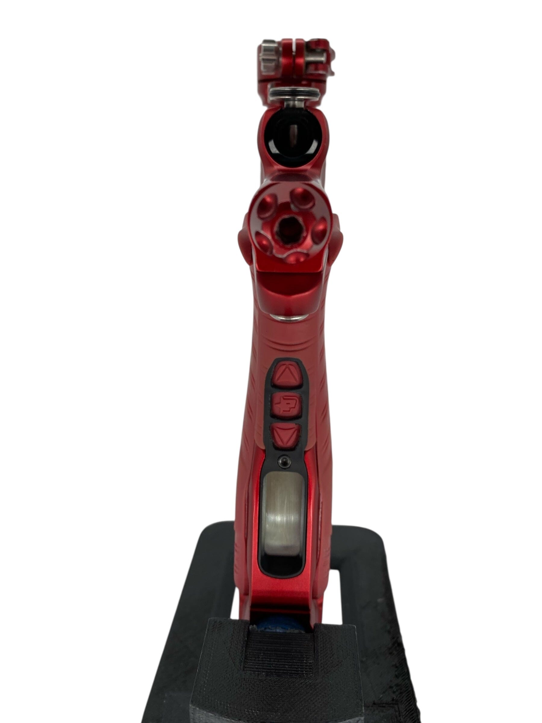 Used Planet Eclipse Lv1.5 Paintball Gun Red Paintball Gun from CPXBrosPaintball Buy/Sell/Trade Paintball Markers, New Paintball Guns, Paintball Hoppers, Paintball Masks, and Hormesis Headbands