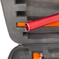 Used Planet Eclipse Lv1.5 Paintball Gun Red/Orange Paintball Gun from CPXBrosPaintball Buy/Sell/Trade Paintball Markers, New Paintball Guns, Paintball Hoppers, Paintball Masks, and Hormesis Headbands