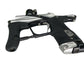 Used Planet Eclipse Lv1.5 Paintball Gun Silver/Black Paintball Gun from CPXBrosPaintball Buy/Sell/Trade Paintball Markers, New Paintball Guns, Paintball Hoppers, Paintball Masks, and Hormesis Headbands