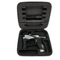 Used Planet Eclipse Lv1.5 Paintball Gun Silver/Black Paintball Gun from CPXBrosPaintball Buy/Sell/Trade Paintball Markers, New Paintball Guns, Paintball Hoppers, Paintball Masks, and Hormesis Headbands